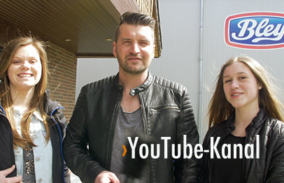 YouTube-Kanal Business